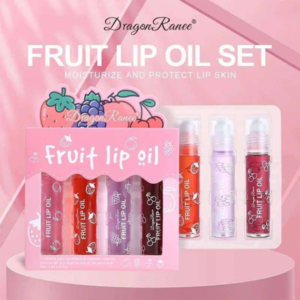 Dragon Ranee Fruit Lip Oil