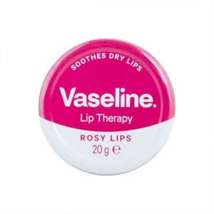 vaseline lip therapy rosy lips