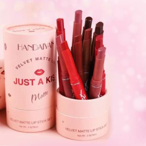 Handiyan Just a Kiss Lipstick set