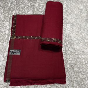 Kashmiri Pashmina Shawl