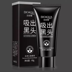 Bioaqua Blackhead Peel Off Mask