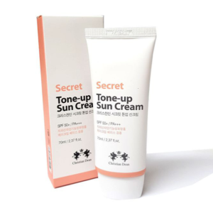 Secret Tone Up Sun Cream