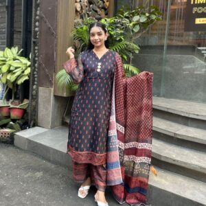 Readymade Dress