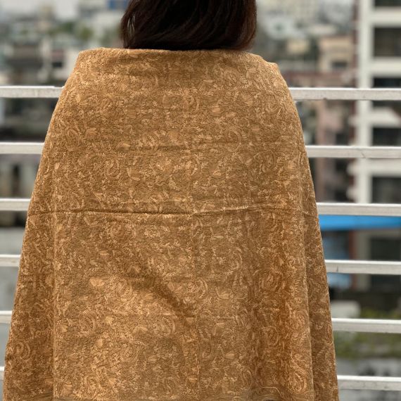 Ladies Kashmeri Pashmina Shawl